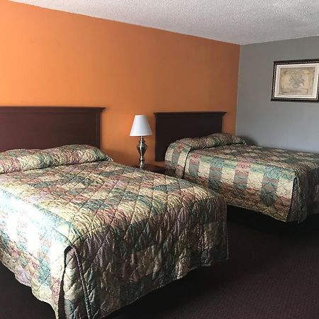 Express Inn Bay City Esterno foto