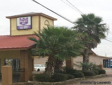 Express Inn Bay City Esterno foto