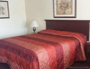 Express Inn Bay City Esterno foto