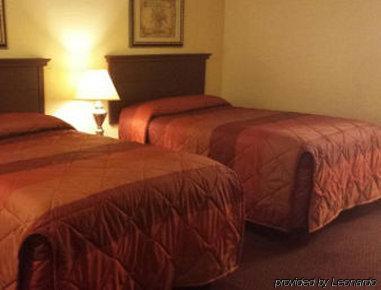 Express Inn Bay City Esterno foto