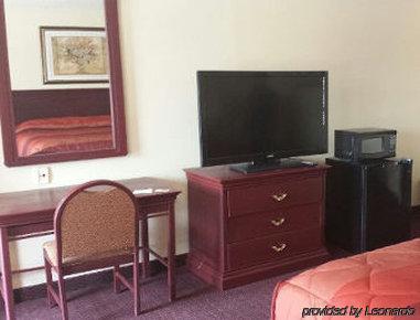 Express Inn Bay City Esterno foto