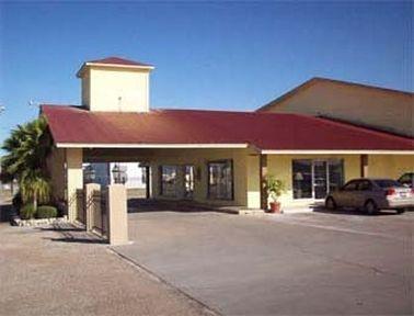 Express Inn Bay City Esterno foto