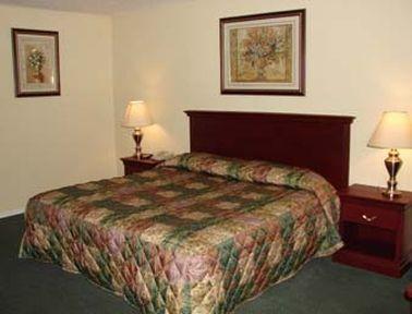 Express Inn Bay City Esterno foto