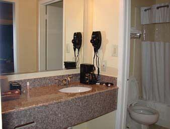 Express Inn Bay City Esterno foto
