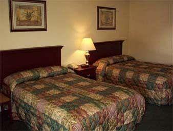Express Inn Bay City Esterno foto